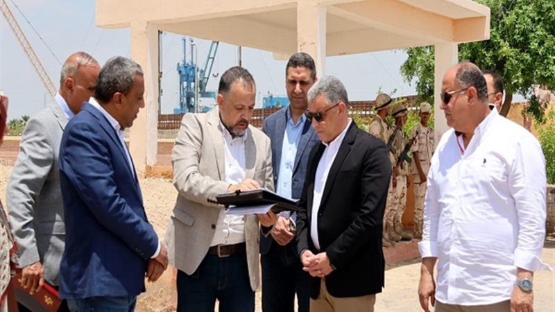 بوابة الجمهورية