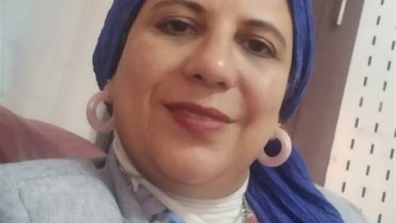 دكتورة نادية عويس