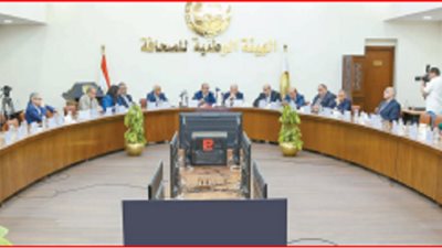 إحياء القلاع الصناعية وإعادة تشغيل المصانع المتوقفة