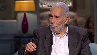 نجل عبد الرحمن أبو زهرة: قطع معاش والدي لهذا السبب