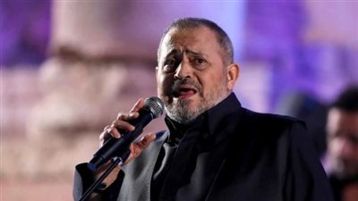 جورج وسوف يلعب طاولة ويوجه رسالة قاسية لمروجي شائعة وفاته