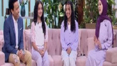سامح حسين: بكيت بعد تكريمى من الرئيس عبد الفتاح السيسي على نجاح قطايف