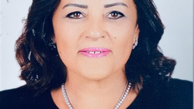داليا المراغى .. رئيساً لقطاع التحالفات بمصر للطيران