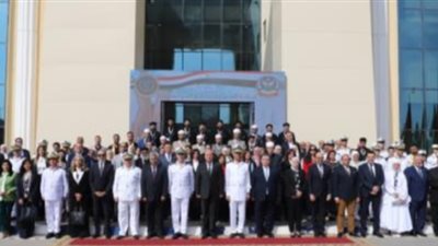 أكاديمية الشرطة تنظم ندوة: 