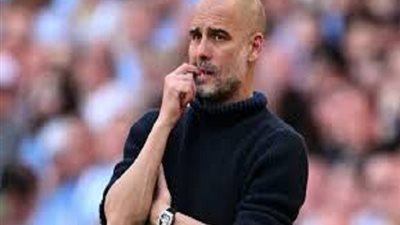 سر استبعاد نجم مانشستر سيتي من نهائي كأس الاتحاد