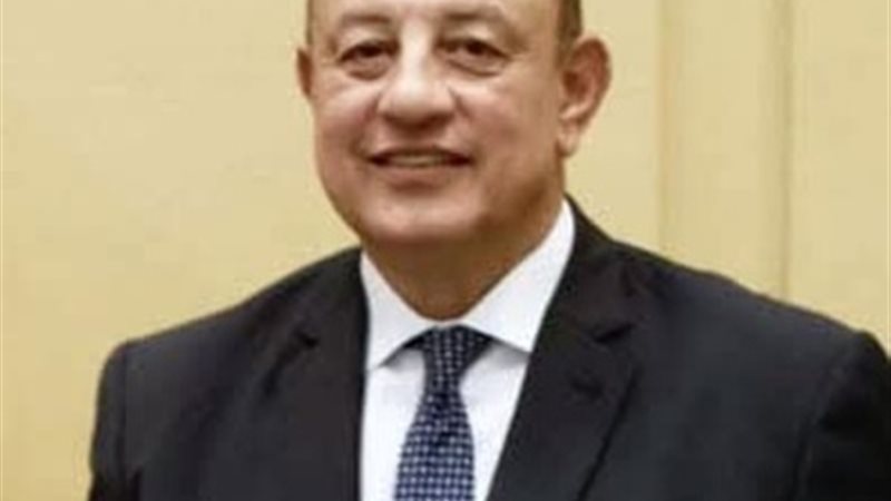 طيار وائل النشار