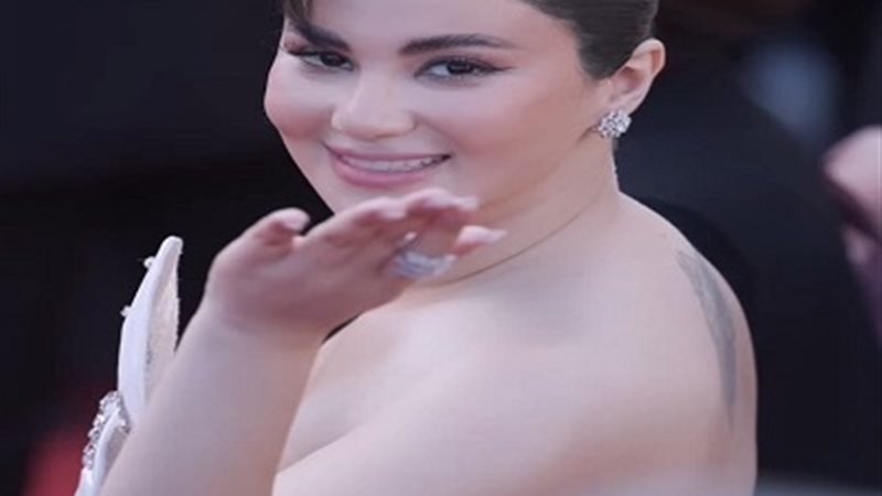 هدى الإتربي