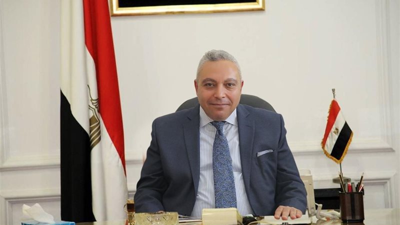 الدكتور محمد مسعود