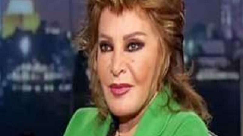صفية العمري