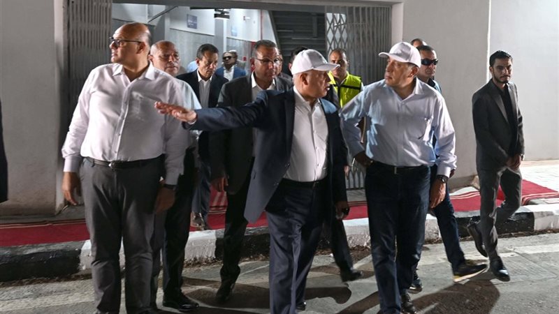 بوابة الجمهورية