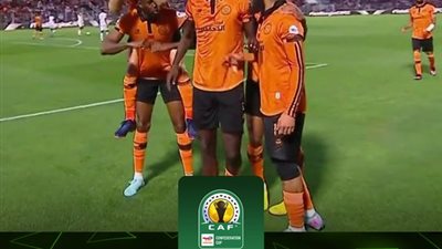 نهضة بركان يفوز علي سيمبا بثنائية في ذهاب نهائي كأس الكونفدرالية