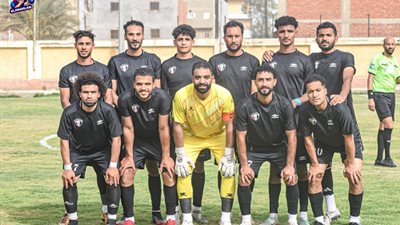 مياة الدقهلية هزم اهلى فارسكور ومنية النصر يواصل انتصاراته