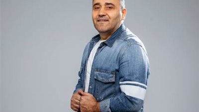 22 مايو حفل الفنان مجد القاسم على مسرح ساقية الصاوى