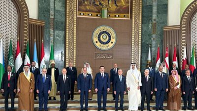 إعلان بغداد يدعو لتفعيل العمل المشترك لتحقيق استقرار الدول العربية