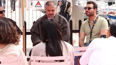 صناع الأفلام العرب الصاعدون يجتمعون في جلسة نقاشية بمهرجان كان