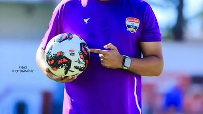 المالية يتعادل مع الأوليمبى ١/١