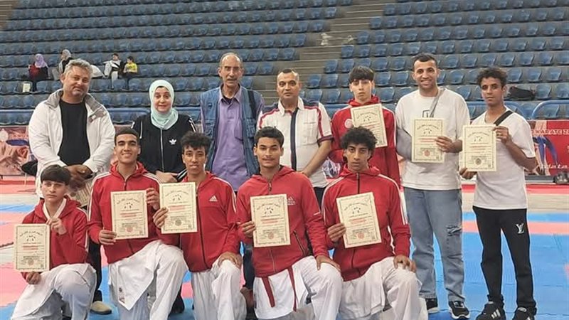 بوابة الجمهورية