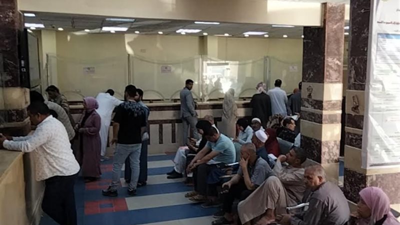 بوابة الجمهورية