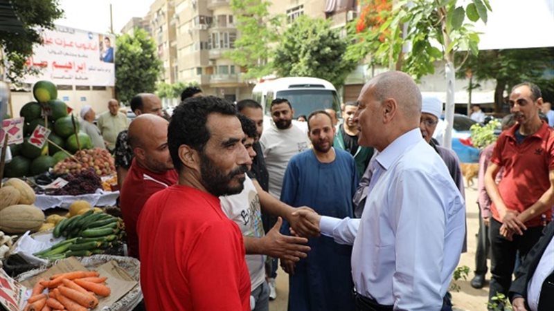 بوابة الجمهورية