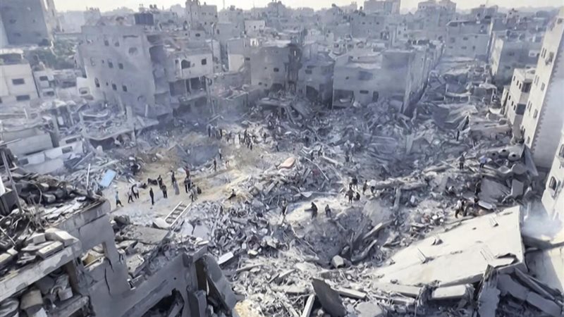 بوابة الجمهورية