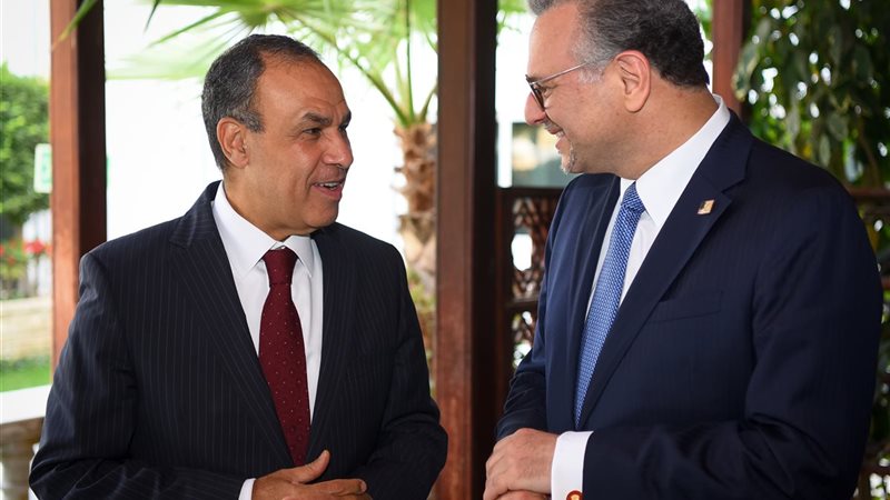 بوابة الجمهورية