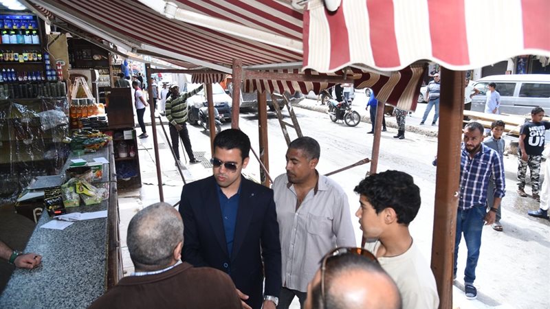 بوابة الجمهورية