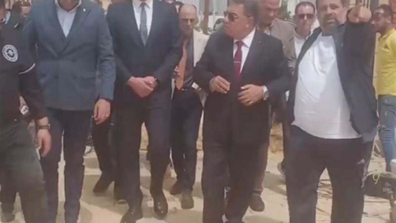 بوابة الجمهورية