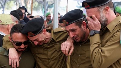 إسرائيل تجند مصابين باضطرابات نفسية