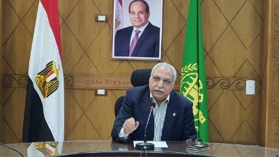 القليوبية تتصدر مسابقة 