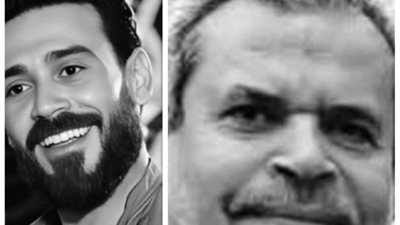 الفرارجي قتل عم ساهر 