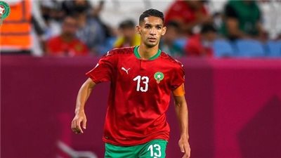 بدر بانون يعود إلى الرجاء المغربي فى ميركاتو الصيف المقبل