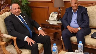 كامل أبو علي يستقيل من رئاسة النادي المصري