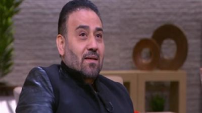 مجد القاسم يحيي حفلا غنائيا في ساقية الصاوي 22 مايو