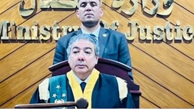 السبت المقبل.. محاكمة القنصل أكبر مزور للشهادات الجامعية والمهنية