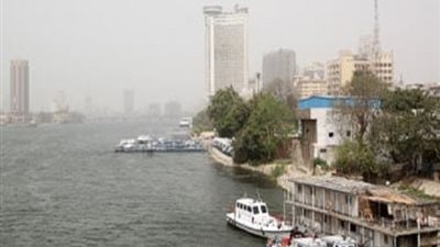 رياح مثيرة للأتربة على هذه المناطق غدا .. الأرصاد تحذر