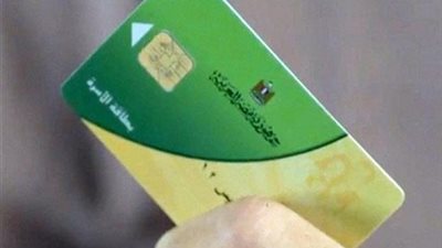 صرف سلع تموينية بالأقصر بمبلغ 35 مليون جنيه خلال شهر مايو