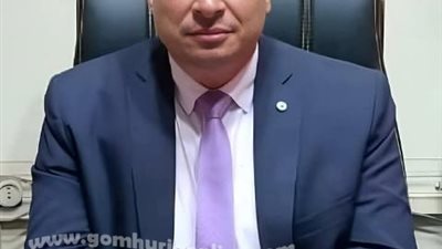رئيس مدينة أشمون :مشروعات عملاقة تنفذ علي أرض الواقع.. تعرف عليها