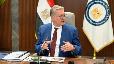 وزير البترول: استهداف تحويل مصر لمركز إقليمى للصناعات التعدينية