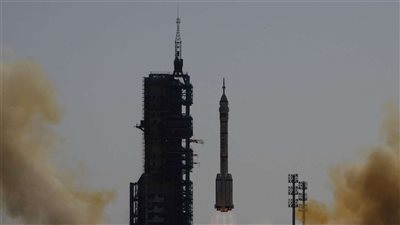 القمر الاصطناعي الصيني