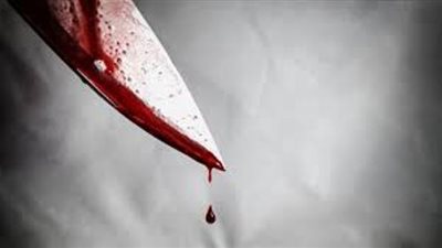 شاب فصل رأس والده عن جسدة وذبح حمار فى قرية الكوبانية بأسوان