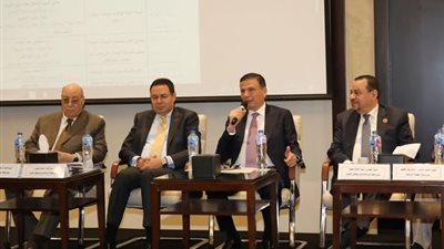 فاروق: الدولة ملتزمة بتوفير مبيدات آمنة وبأسعار مناسبة لدعم الفلاح