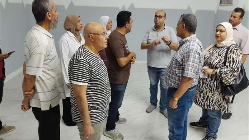 بوابة الجمهورية