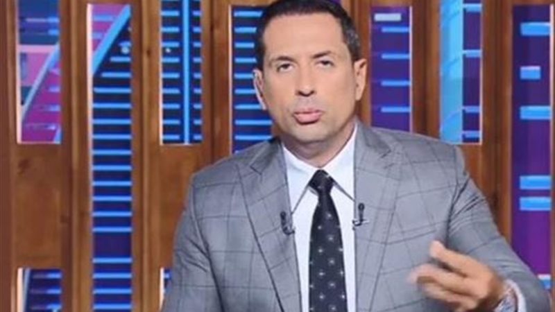 أحمد سالم المتحدث