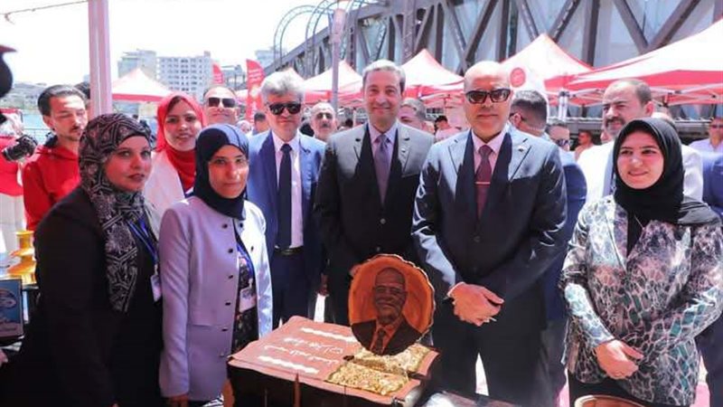 بوابة الجمهورية