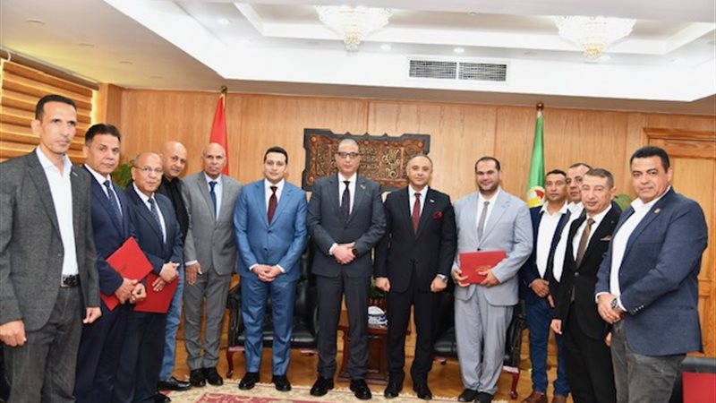 بوابة الجمهورية