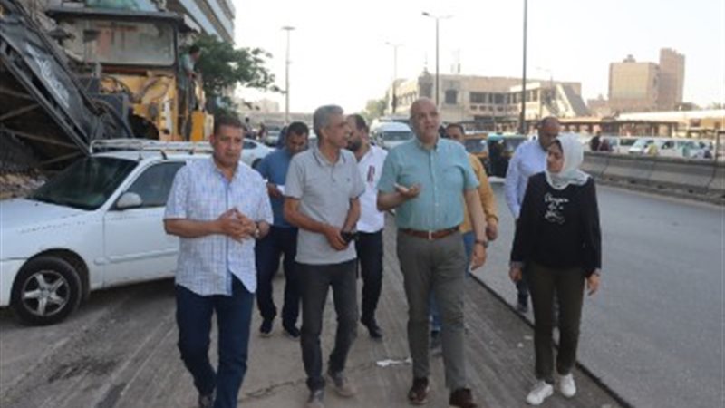 المهندس أيمن عطية