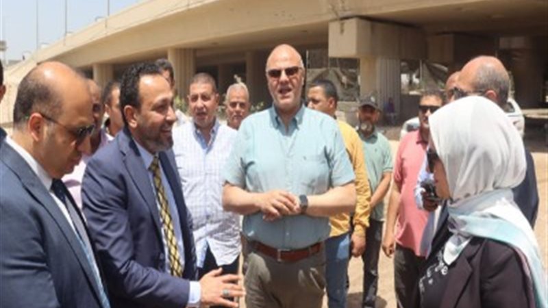 المهندس أيمن عطية