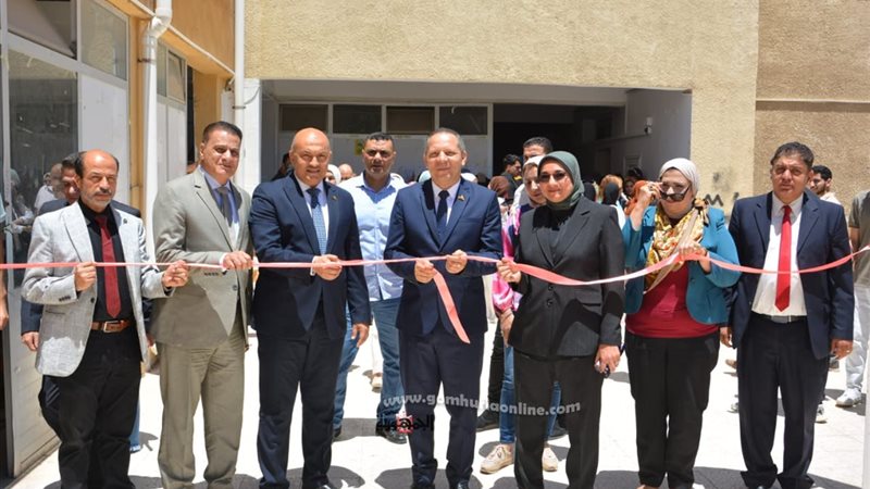 بوابة الجمهورية