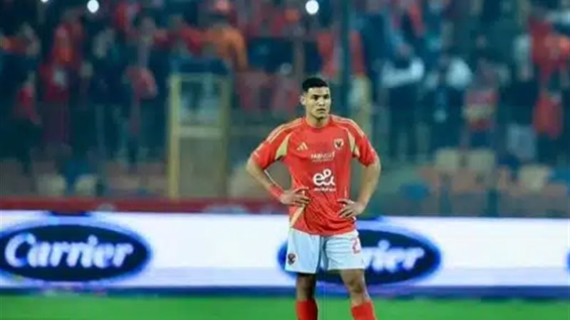 مصطفي العش