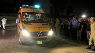 إصابة 6 أشخاص بصعق كهربائي داخل محطة كهرباء بالشرقية